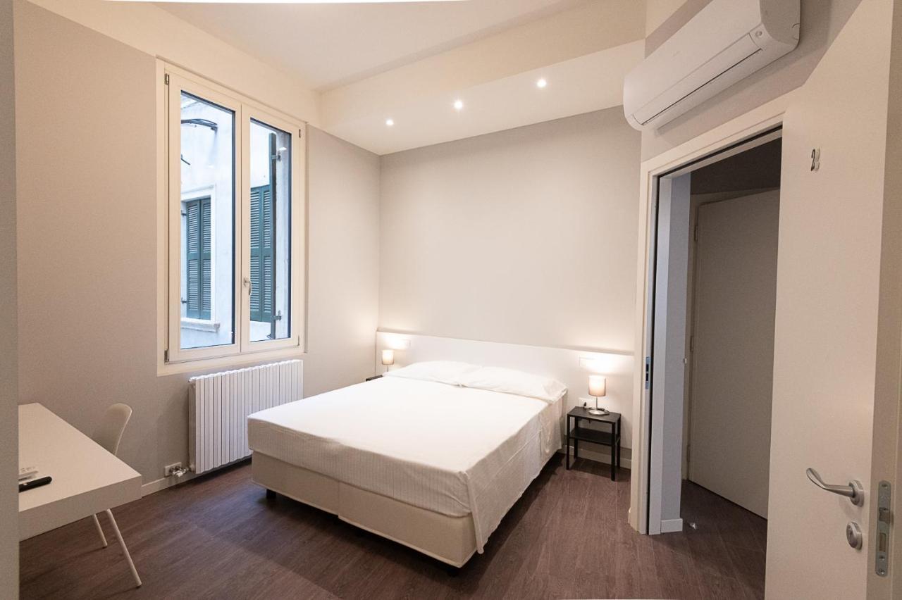 Good Night Romeo - Eleganti Dimore Verona Buitenkant foto