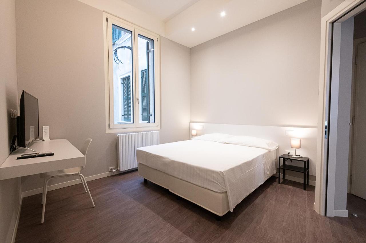 Good Night Romeo - Eleganti Dimore Verona Buitenkant foto