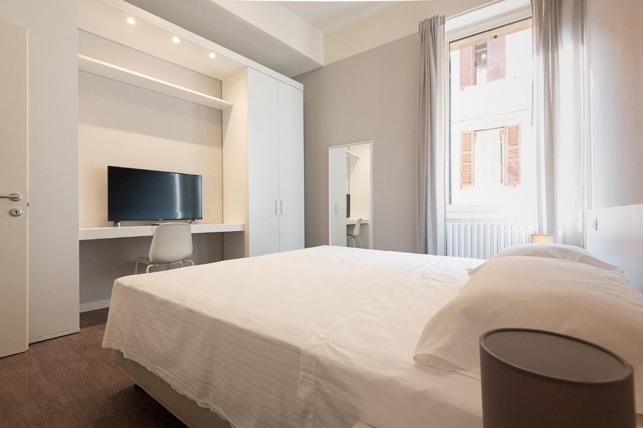 Good Night Romeo - Eleganti Dimore Verona Buitenkant foto